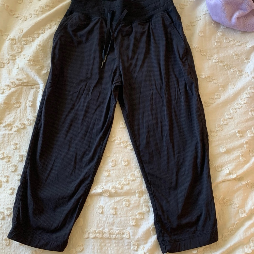 Lululemon Capris